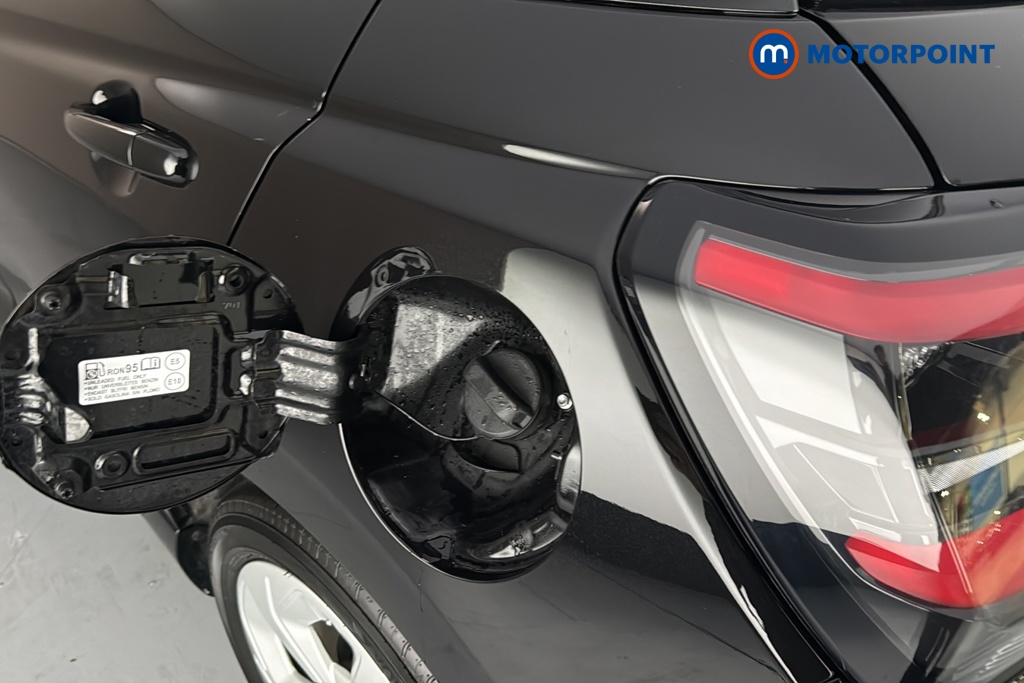 Suzuki Swift Motion Automatic Petrol Hatchback - Stock Number (1693105) - 41st supplementary image