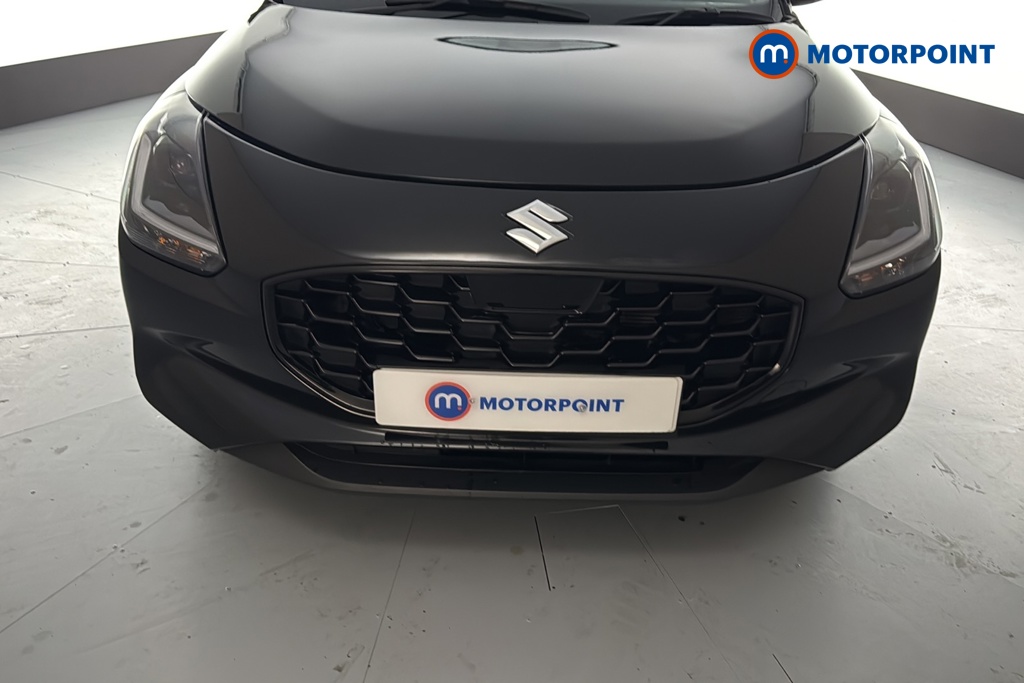 Suzuki Swift Motion Automatic Petrol Hatchback - Stock Number (1693105) - 43rd supplementary image