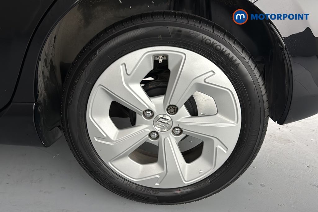 Suzuki Swift Motion Automatic Petrol Hatchback - Stock Number (1693105) - 45th supplementary image