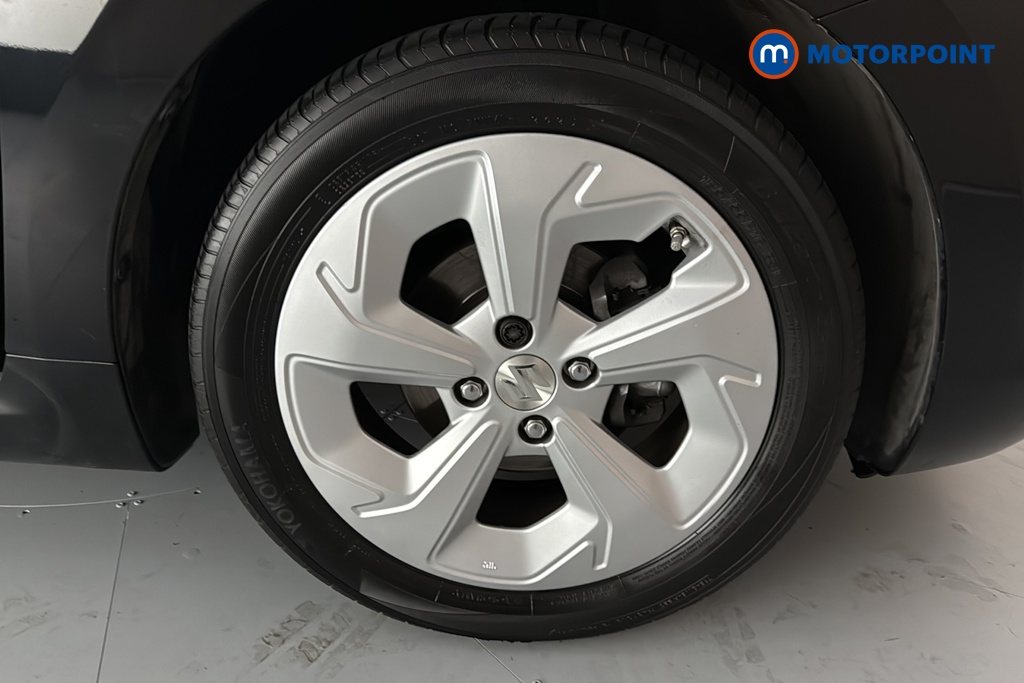 Suzuki Swift Motion Automatic Petrol Hatchback - Stock Number (1693105) - 47th supplementary image