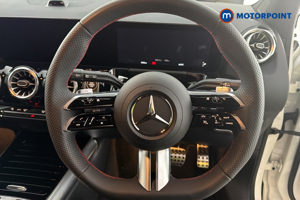 Mercedes-Benz GLA Amg Line Automatic Petrol SUV - Stock Number (1693138) - 2nd supplementary image