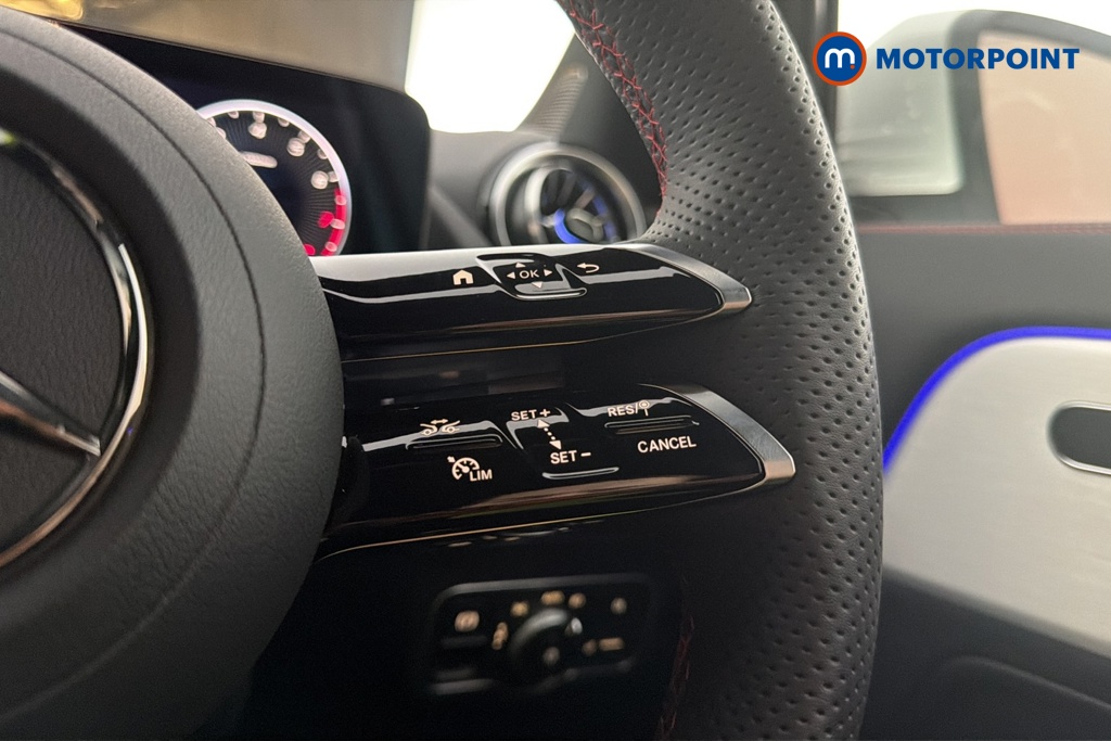 Mercedes-Benz GLA Amg Line Automatic Petrol SUV - Stock Number (1693138) - 3rd supplementary image