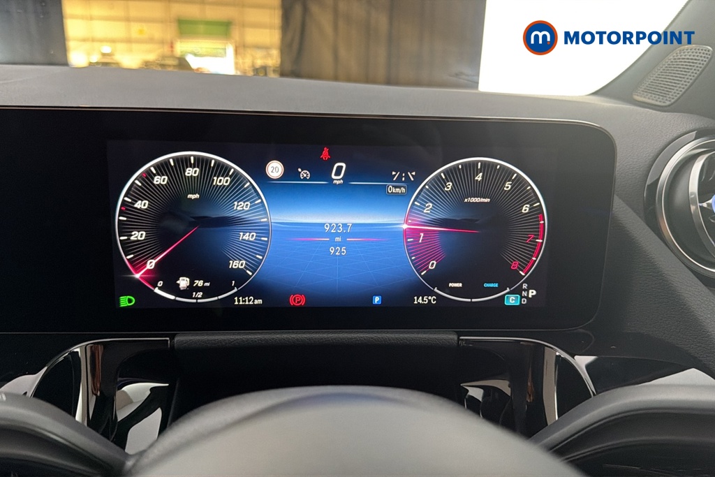 Mercedes-Benz GLA Amg Line Automatic Petrol SUV - Stock Number (1693138) - 7th supplementary image