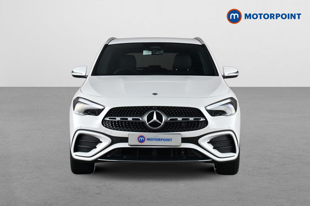 Mercedes-Benz GLA Amg Line Automatic Petrol SUV - Stock Number (1693138) - Front bumper