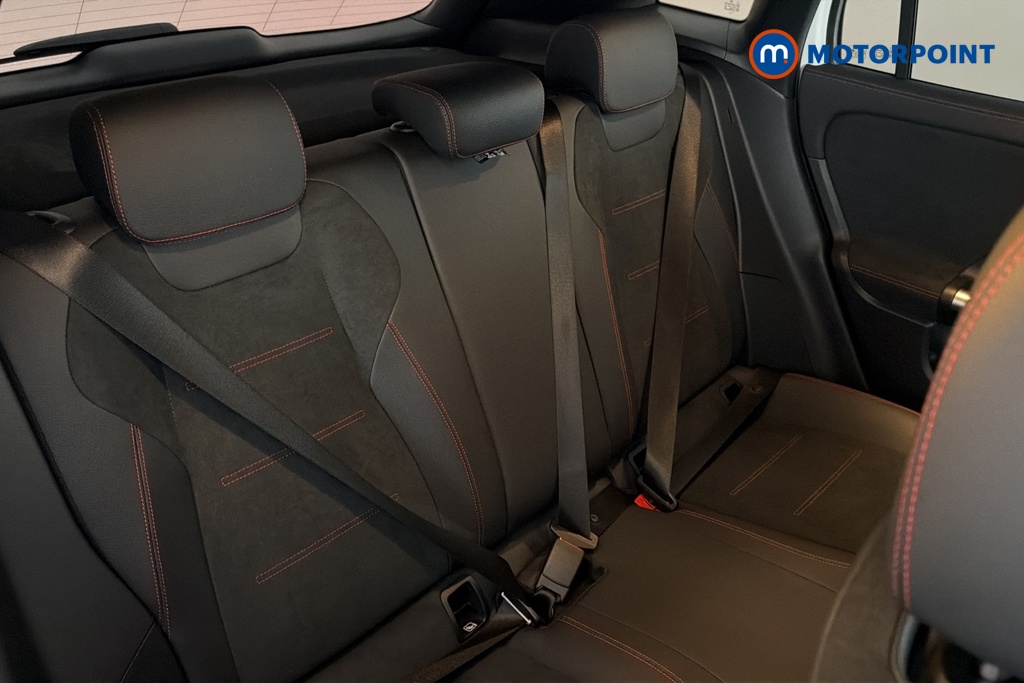 Mercedes-Benz GLA Amg Line Automatic Petrol SUV - Stock Number (1693138) - 25th supplementary image