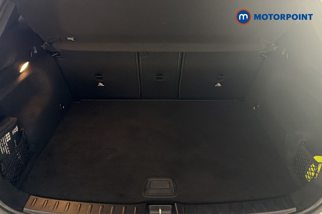 Mercedes-Benz GLA Amg Line Automatic Petrol SUV - Stock Number (1693138) - 30th supplementary image