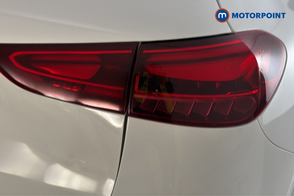 Mercedes-Benz GLA Amg Line Automatic Petrol SUV - Stock Number (1693138) - 36th supplementary image