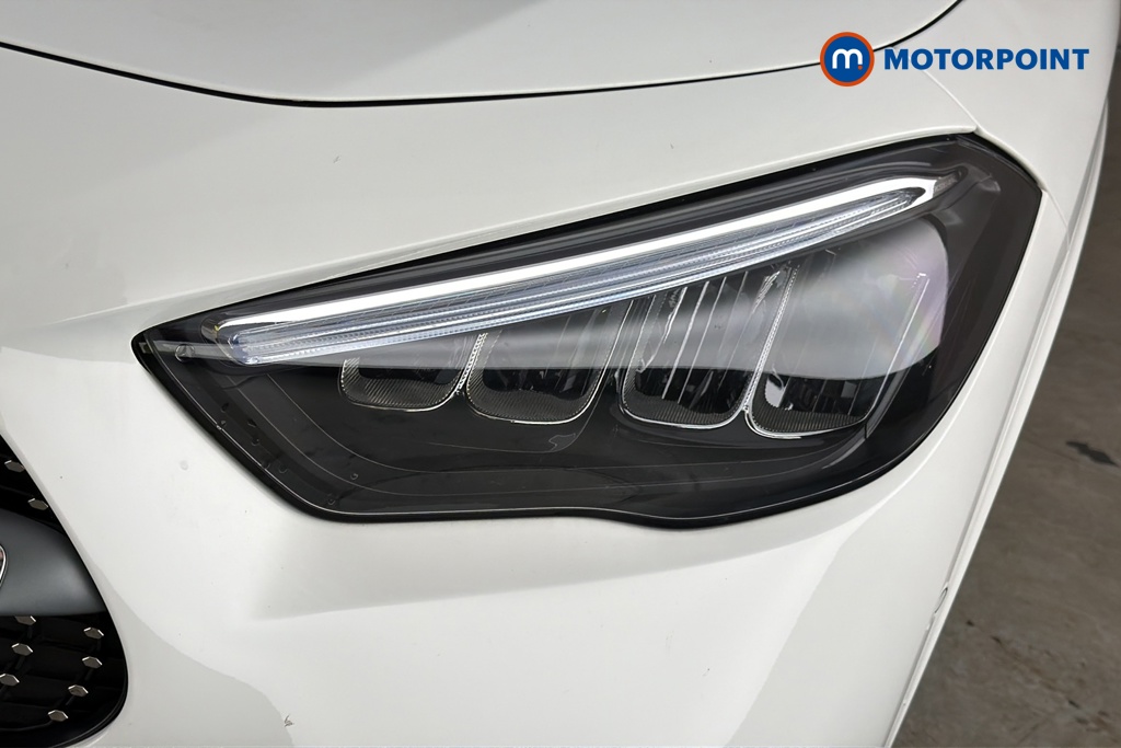 Mercedes-Benz GLA Amg Line Automatic Petrol SUV - Stock Number (1693138) - 42nd supplementary image