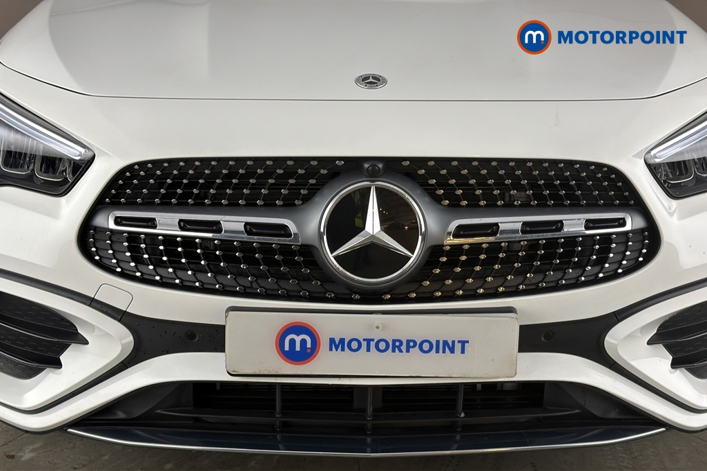 Mercedes-Benz GLA Amg Line Automatic Petrol SUV - Stock Number (1693138) - 43rd supplementary image
