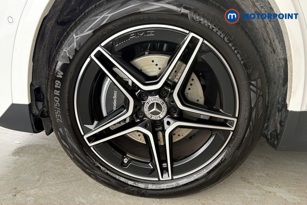 Mercedes-Benz GLA Amg Line Automatic Petrol SUV - Stock Number (1693138) - 44th supplementary image