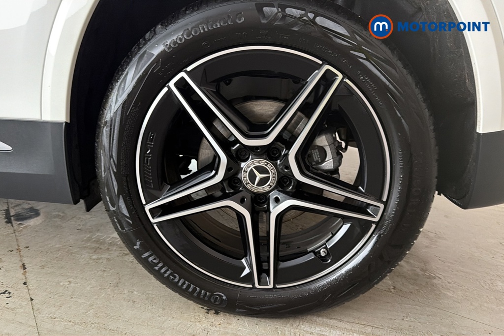 Mercedes-Benz GLA Amg Line Automatic Petrol SUV - Stock Number (1693138) - 45th supplementary image