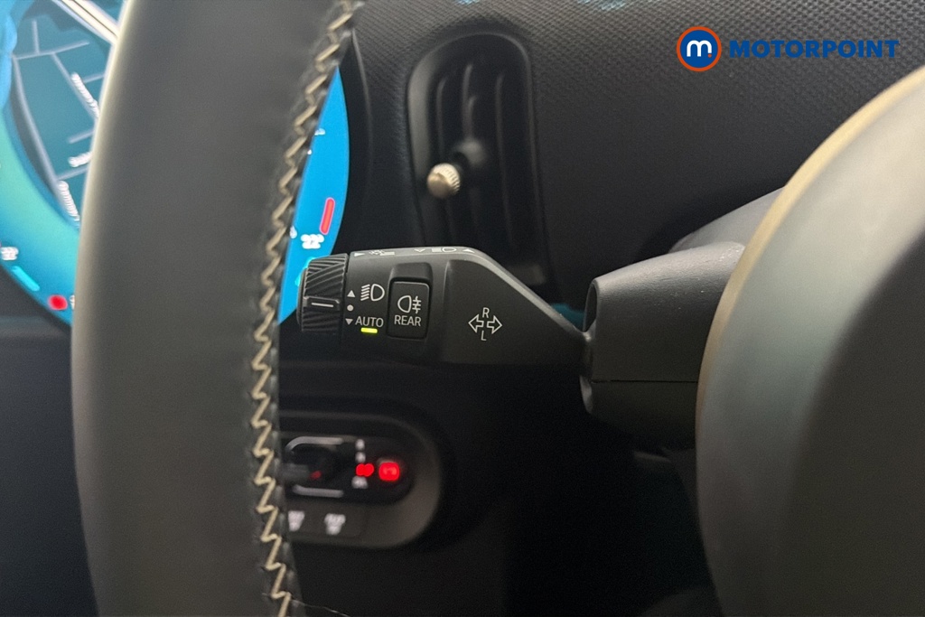 Mini Cooper C Classic Automatic Petrol Hatchback - Stock Number (1693152) - 5th supplementary image