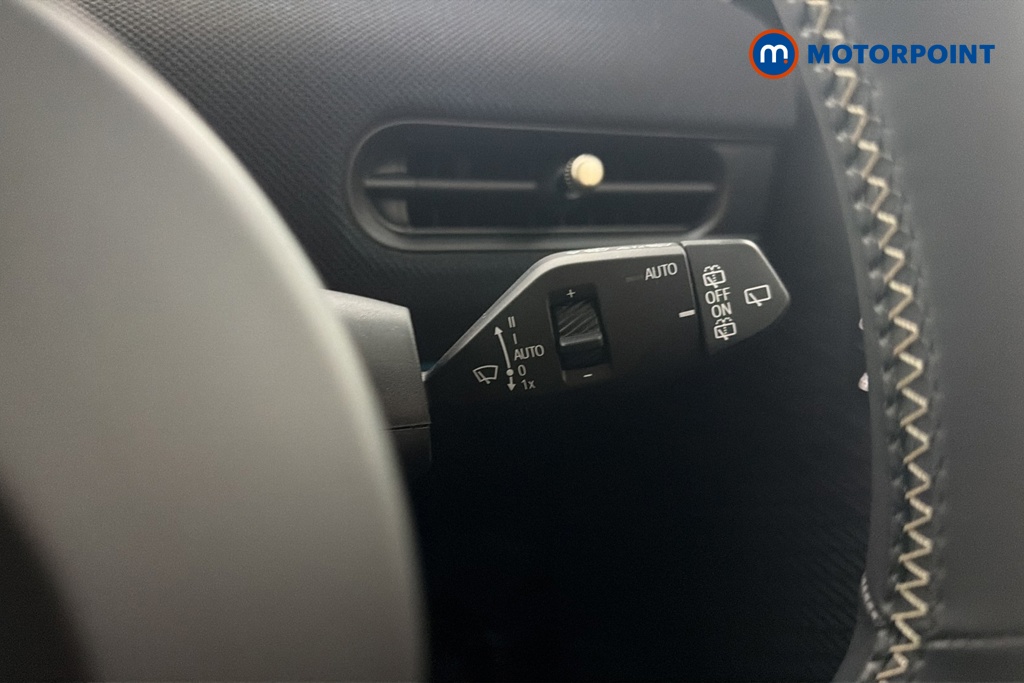 Mini Cooper C Classic Automatic Petrol Hatchback - Stock Number (1693152) - 6th supplementary image