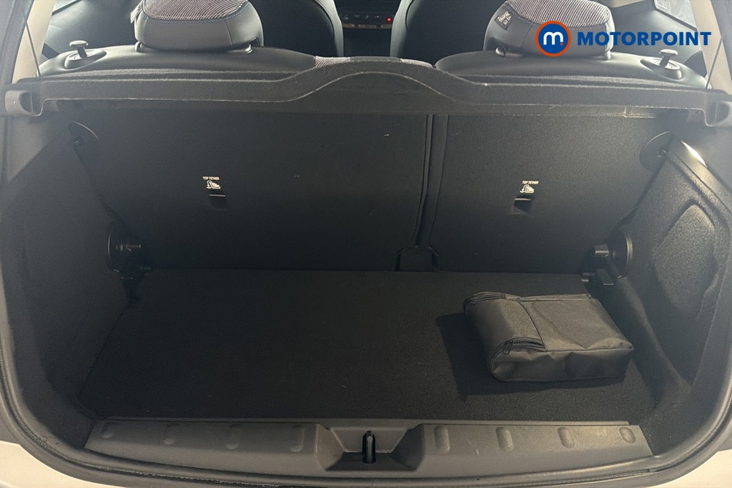 Mini Cooper C Classic Automatic Petrol Hatchback - Stock Number (1693152) - 30th supplementary image