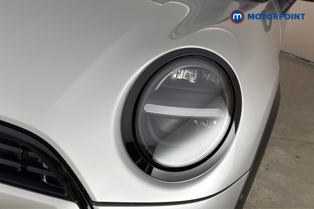 Mini Cooper C Classic Automatic Petrol Hatchback - Stock Number (1693152) - 42nd supplementary image