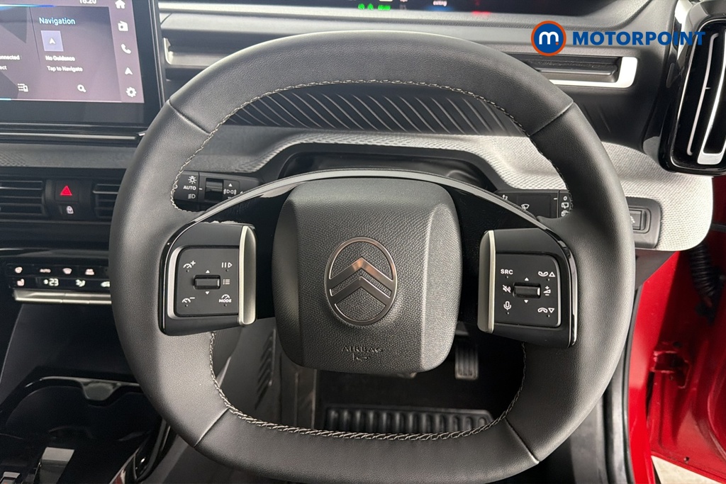 Citroen C3 MAX Automatic Electric Hatchback - Stock Number (1693247) - 2nd supplementary image