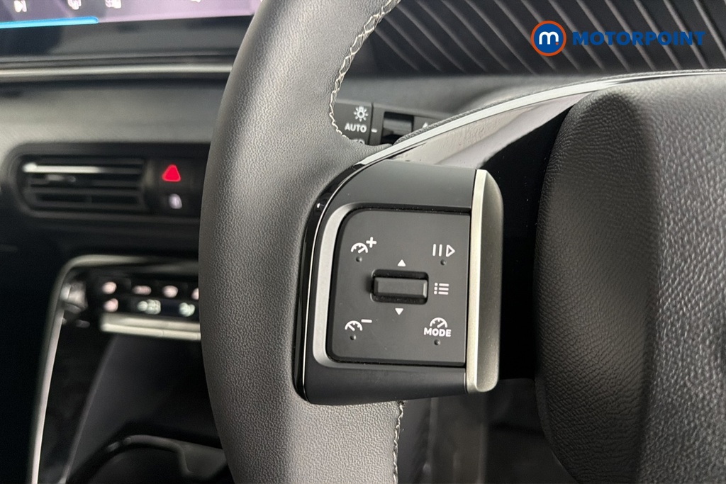 Citroen C3 MAX Automatic Electric Hatchback - Stock Number (1693247) - 4th supplementary image