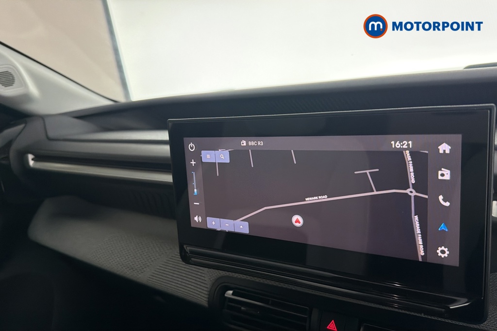 Citroen C3 MAX Automatic Electric Hatchback - Stock Number (1693247) - 9th supplementary image