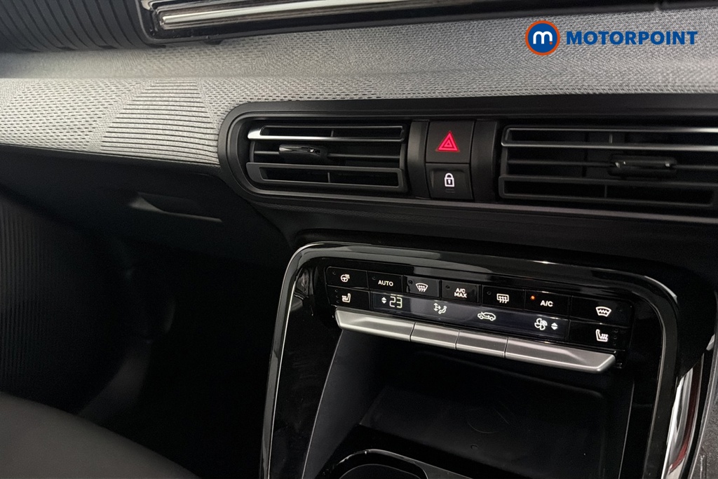 Citroen C3 MAX Automatic Electric Hatchback - Stock Number (1693247) - 12th supplementary image