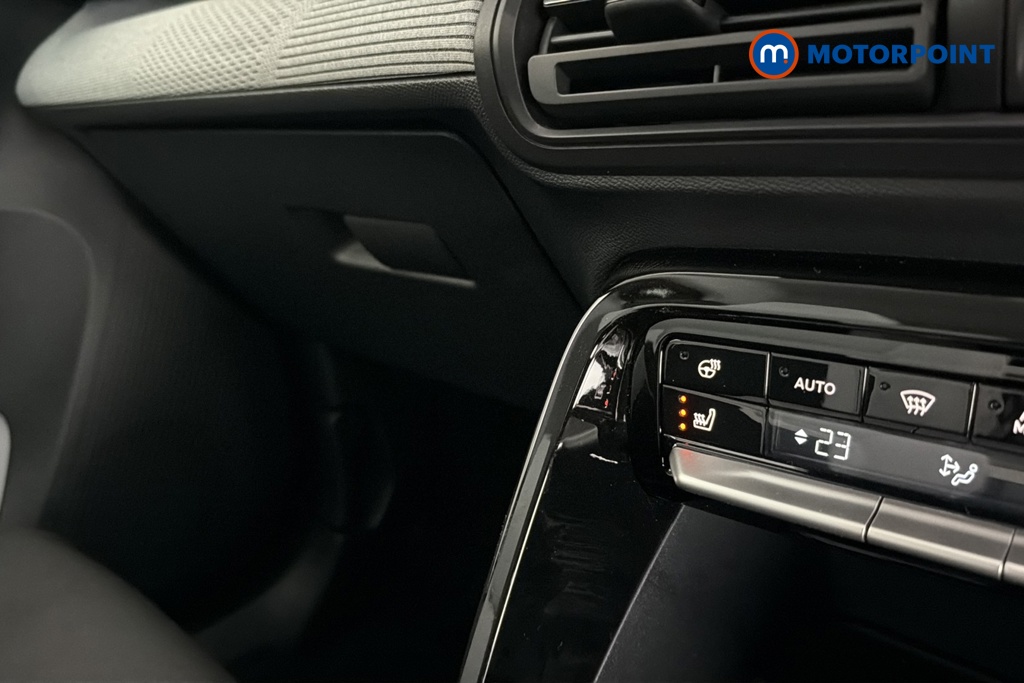 Citroen C3 MAX Automatic Electric Hatchback - Stock Number (1693247) - 14th supplementary image