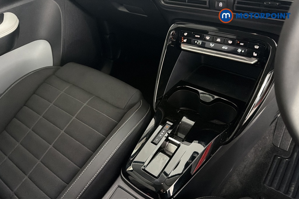 Citroen C3 MAX Automatic Electric Hatchback - Stock Number (1693247) - 15th supplementary image