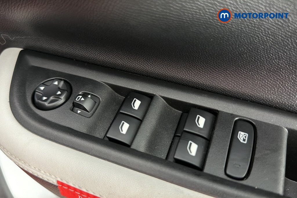 Citroen C3 MAX Automatic Electric Hatchback - Stock Number (1693247) - 19th supplementary image