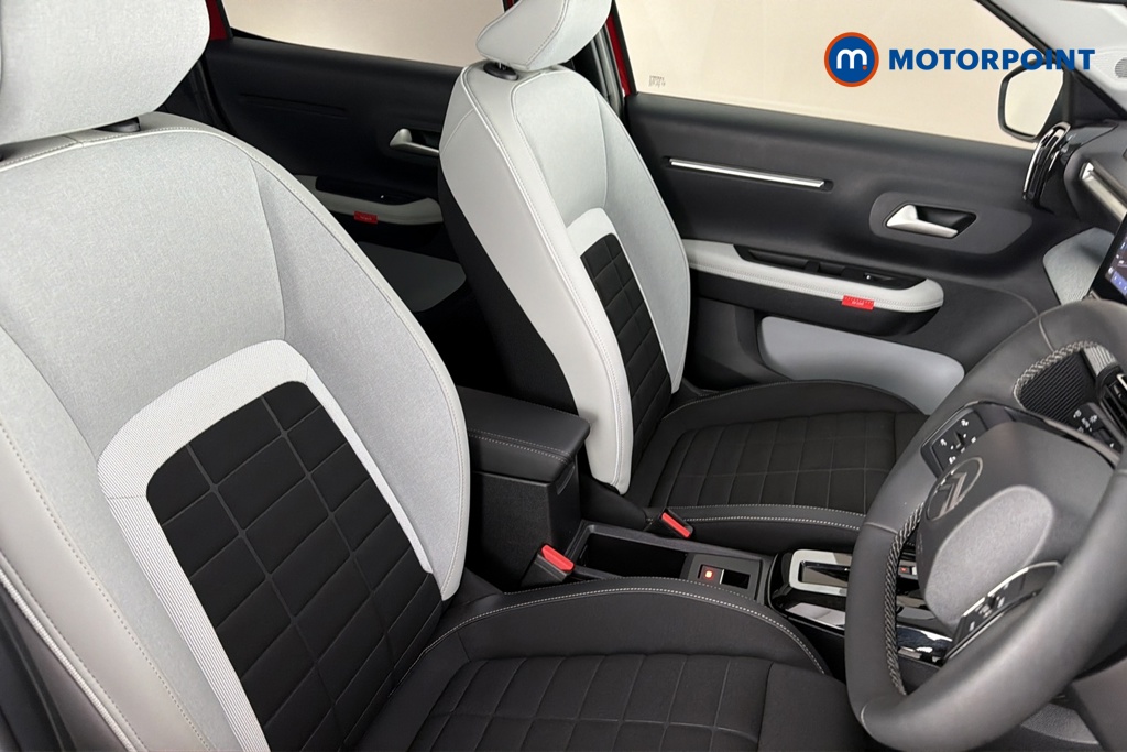 Citroen C3 MAX Automatic Electric Hatchback - Stock Number (1693247) - 22nd supplementary image