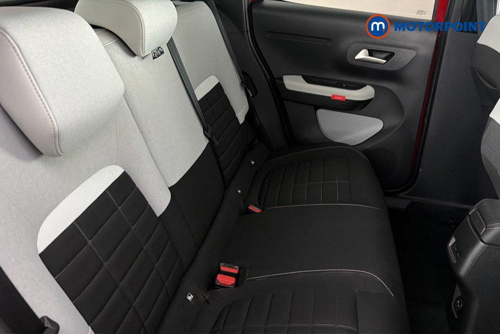 Citroen C3 MAX Automatic Electric Hatchback - Stock Number (1693247) - 25th supplementary image