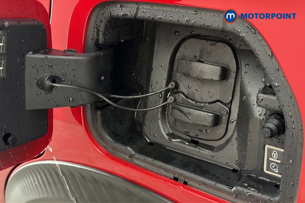 Citroen C3 MAX Automatic Electric Hatchback - Stock Number (1693247) - 41st supplementary image