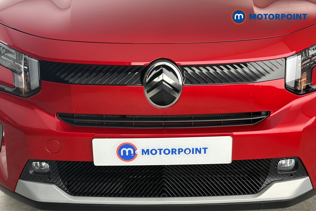 Citroen C3 MAX Automatic Electric Hatchback - Stock Number (1693247) - 43rd supplementary image