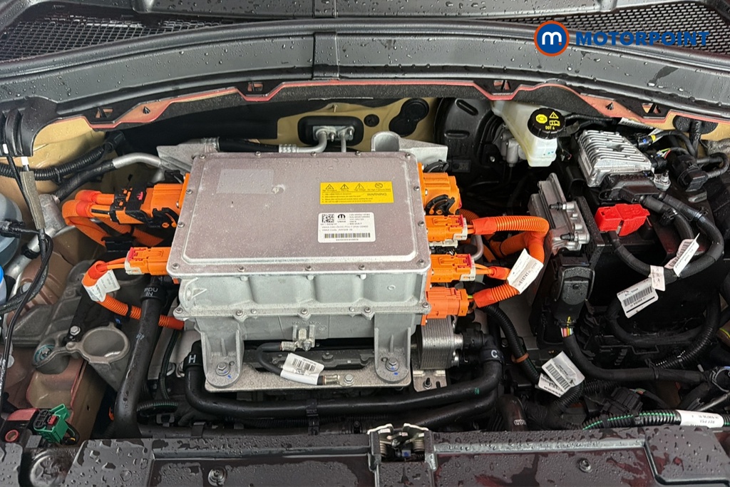 Citroen C3 MAX Automatic Electric Hatchback - Stock Number (1693247) - 48th supplementary image