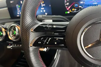 Mercedes-Benz A Class Amg Line Automatic Petrol Plug-In Hybrid Saloon - Stock Number (1693663) - 4th supplementary image