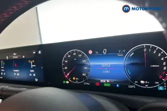 Mercedes-Benz A Class Amg Line Automatic Petrol Plug-In Hybrid Saloon - Stock Number (1693663) - 7th supplementary image