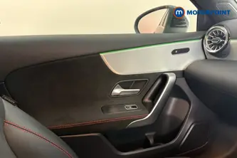 Mercedes-Benz A Class Amg Line Automatic Petrol Plug-In Hybrid Saloon - Stock Number (1693663) - 10th supplementary image
