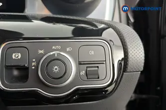 Mercedes-Benz A Class Amg Line Automatic Petrol Plug-In Hybrid Saloon - Stock Number (1693663) - 11th supplementary image