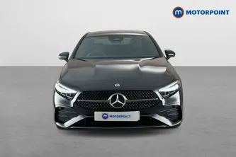 Mercedes-Benz A Class Amg Line Automatic Petrol Plug-In Hybrid Saloon - Stock Number (1693663) - Front bumper