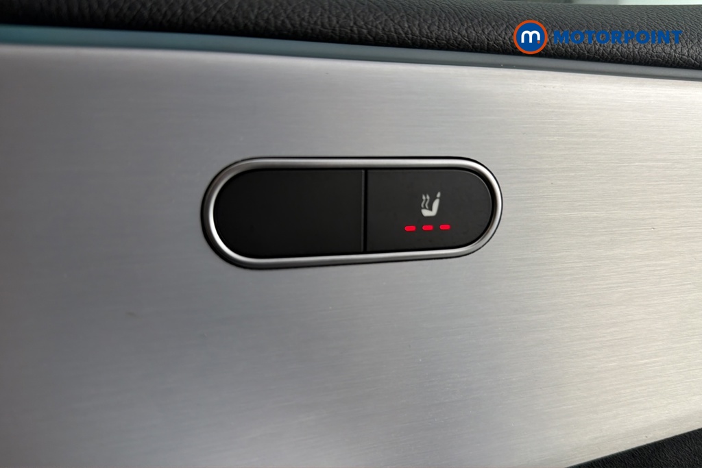 Mercedes-Benz A Class Amg Line Automatic Petrol Plug-In Hybrid Saloon - Stock Number (1693663) - 14th supplementary image