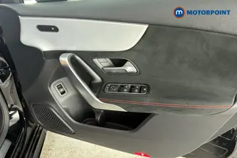 Mercedes-Benz A Class Amg Line Automatic Petrol Plug-In Hybrid Saloon - Stock Number (1693663) - 18th supplementary image