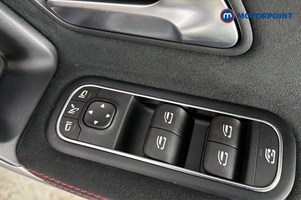 Mercedes-Benz A Class Amg Line Automatic Petrol Plug-In Hybrid Saloon - Stock Number (1693663) - 19th supplementary image