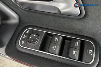 Mercedes-Benz A Class Amg Line Automatic Petrol Plug-In Hybrid Saloon - Stock Number (1693663) - 19th supplementary image