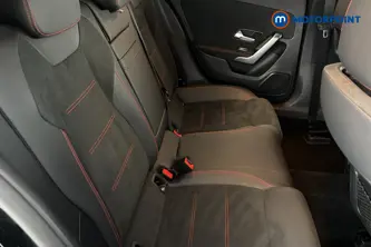 Mercedes-Benz A Class Amg Line Automatic Petrol Plug-In Hybrid Saloon - Stock Number (1693663) - 25th supplementary image