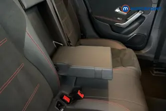 Mercedes-Benz A Class Amg Line Automatic Petrol Plug-In Hybrid Saloon - Stock Number (1693663) - 26th supplementary image