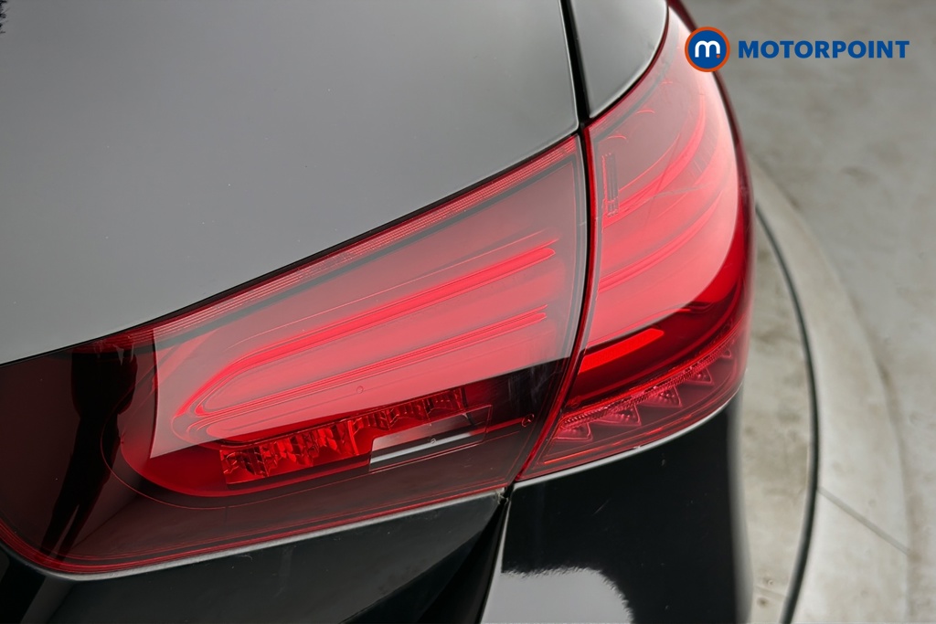Mercedes-Benz A Class Amg Line Automatic Petrol Plug-In Hybrid Saloon - Stock Number (1693663) - 36th supplementary image