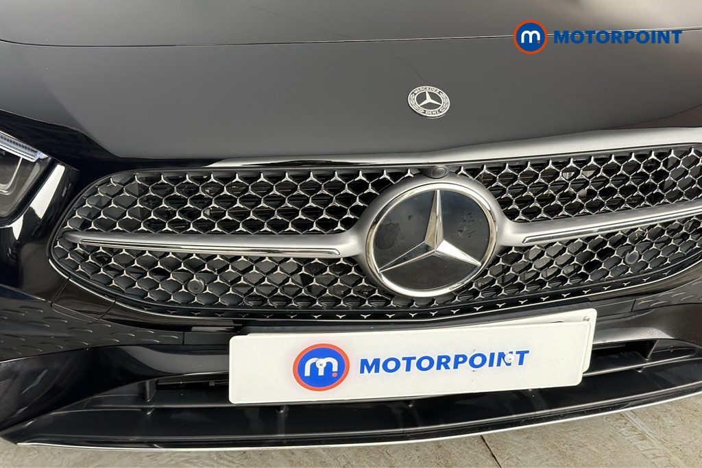 Mercedes-Benz A Class Amg Line Automatic Petrol Plug-In Hybrid Saloon - Stock Number (1693663) - 43rd supplementary image