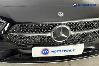 Mercedes-Benz A Class Amg Line Automatic Petrol Plug-In Hybrid Saloon - Stock Number (1693663) - 43rd supplementary image