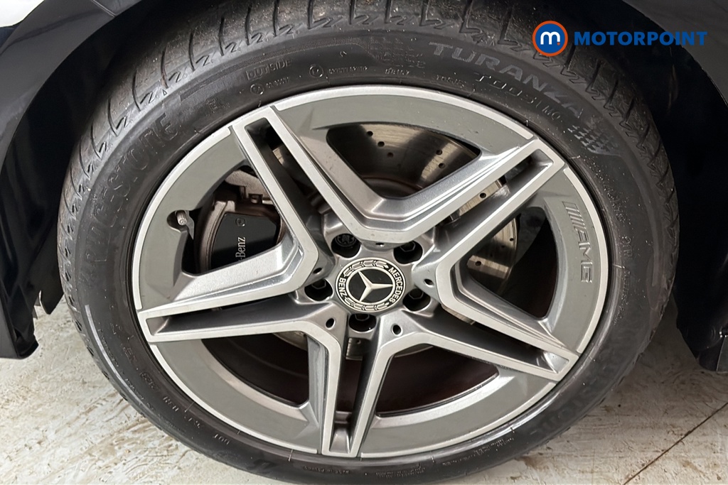 Mercedes-Benz A Class Amg Line Automatic Petrol Plug-In Hybrid Saloon - Stock Number (1693663) - 44th supplementary image