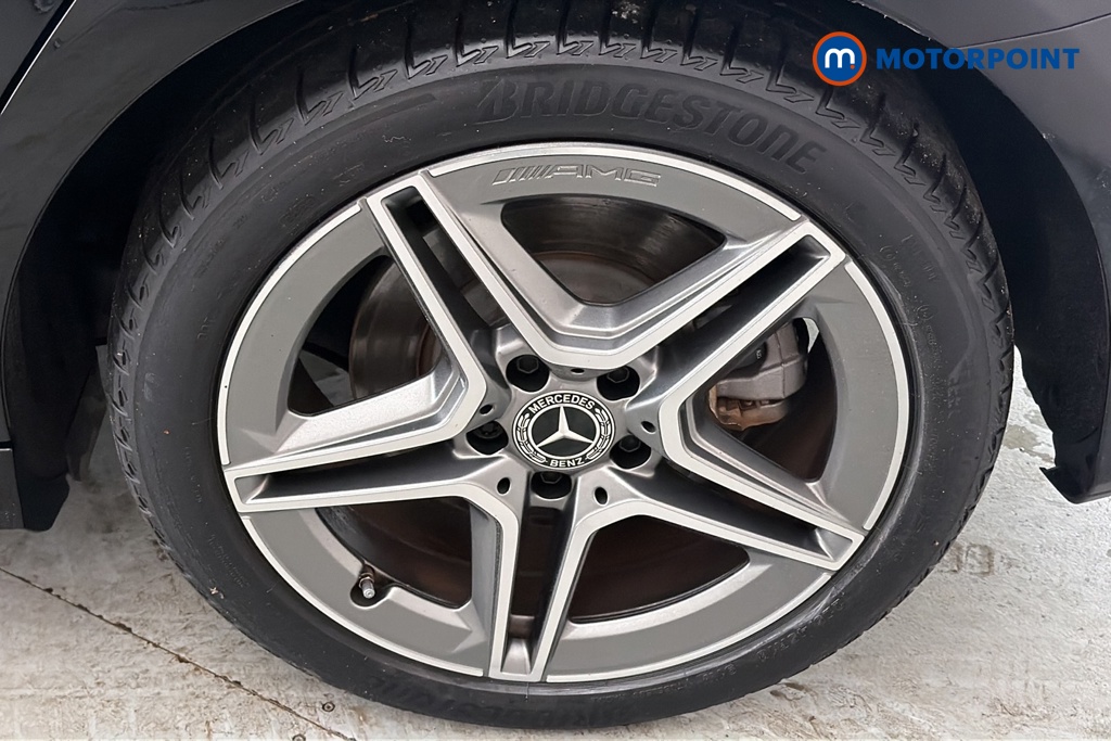 Mercedes-Benz A Class Amg Line Automatic Petrol Plug-In Hybrid Saloon - Stock Number (1693663) - 45th supplementary image
