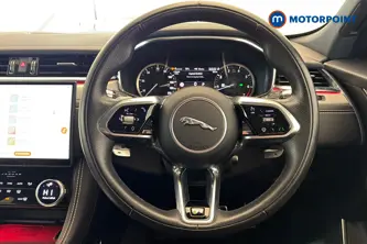 Jaguar F-Pace R-Dynamic Se Automatic Petrol SUV - Stock Number (1693765) - 2nd supplementary image