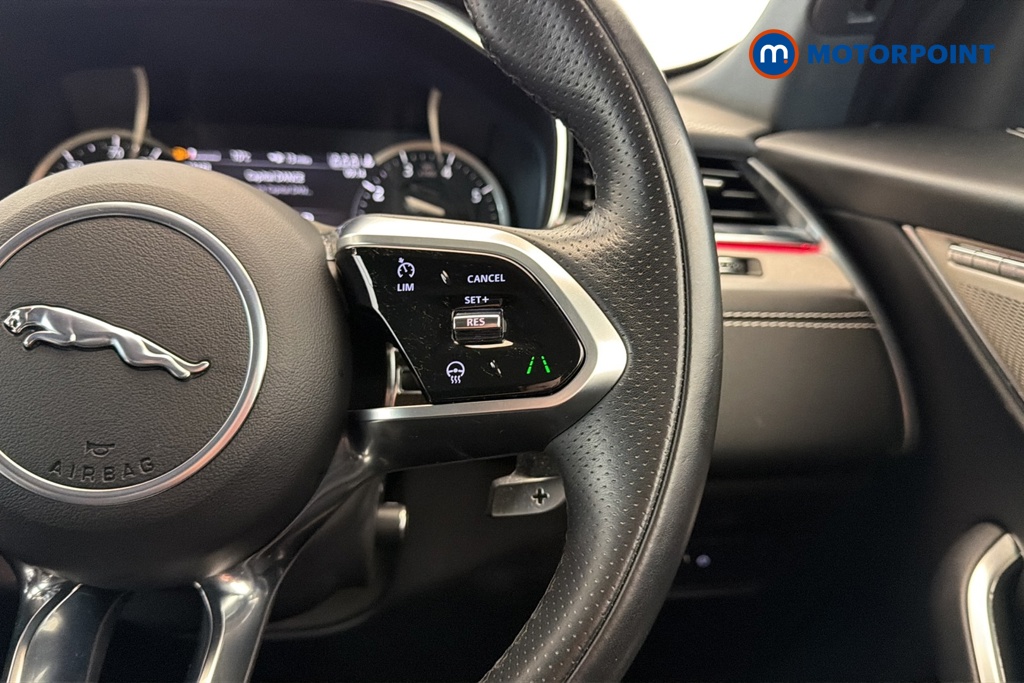 Jaguar F-Pace R-Dynamic Se Automatic Petrol SUV - Stock Number (1693765) - 3rd supplementary image