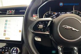 Jaguar F-Pace R-Dynamic Se Automatic Petrol SUV - Stock Number (1693765) - 4th supplementary image